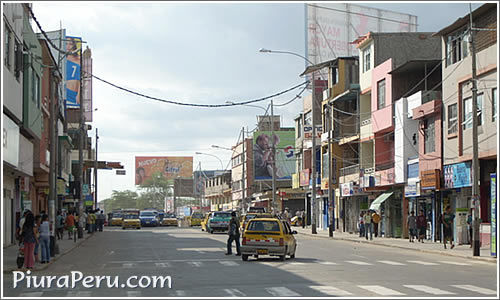 calle