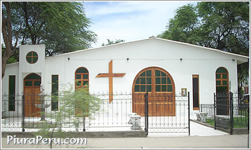 iglesia