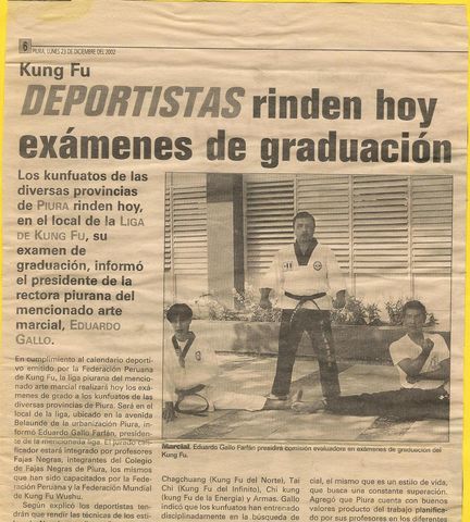 Clud Grau de Piura