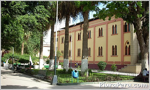 parque
