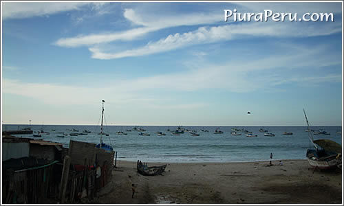 muelle