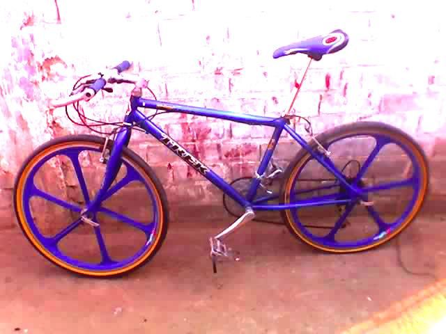 MI EX NOVIA