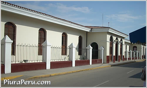 casona