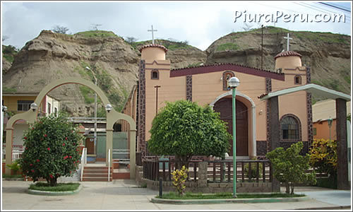 plaza de mancora