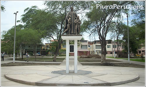 parque juan pablo