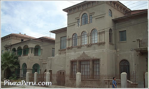 colonial